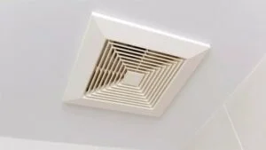Ventilation