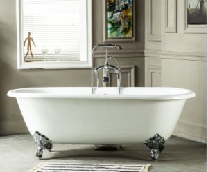 Cons of Cast Iron Tubs