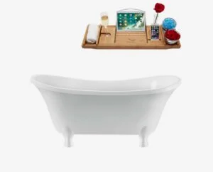 The Advantages of Using a Tub