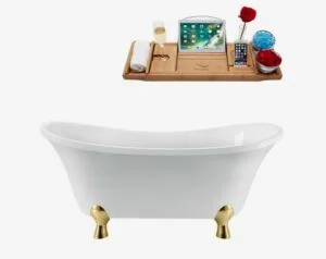 What about the bathtub price