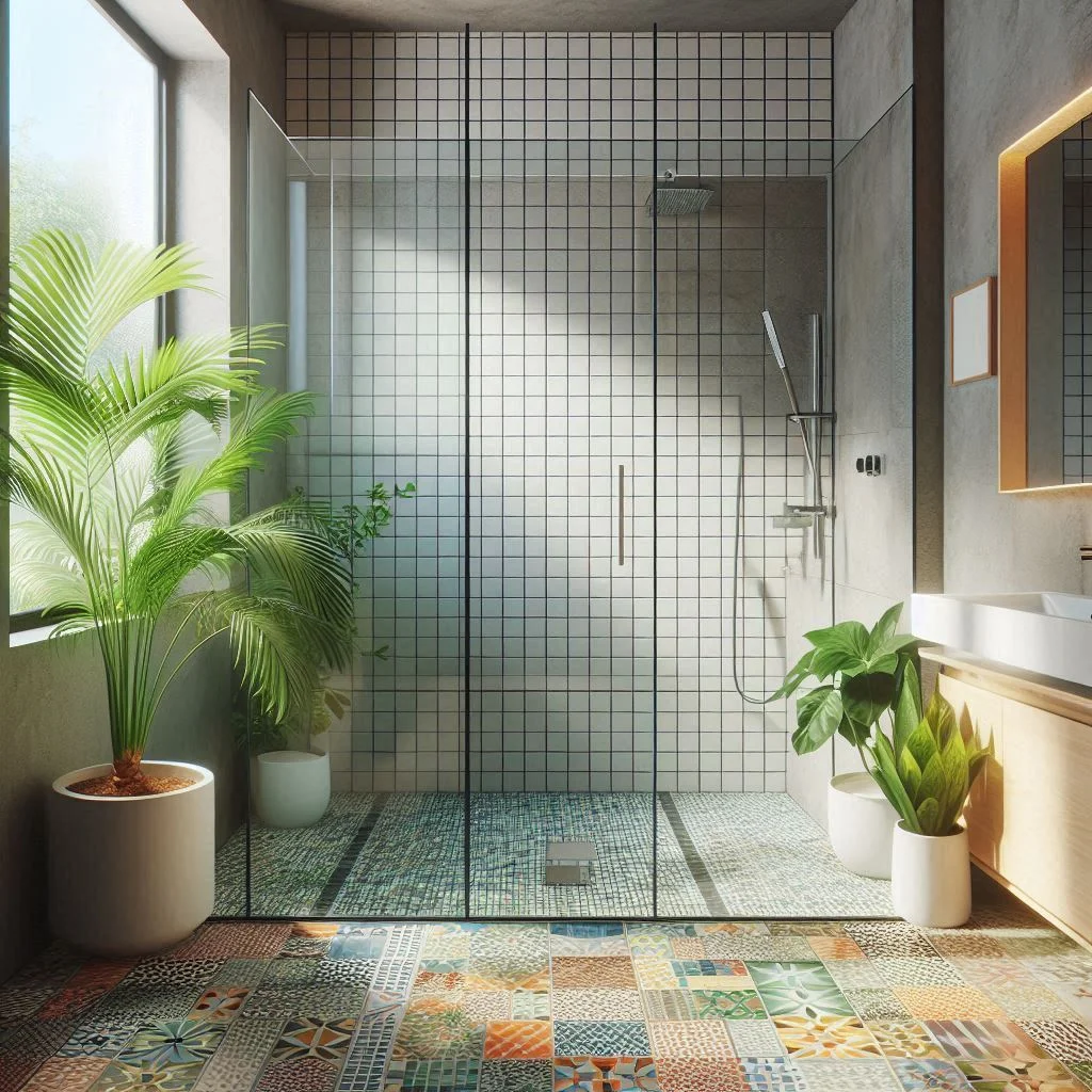 A Brief Introduction To Acrylic Shower Bases