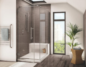 Choosing the Color for Your Acrylic Shower Base