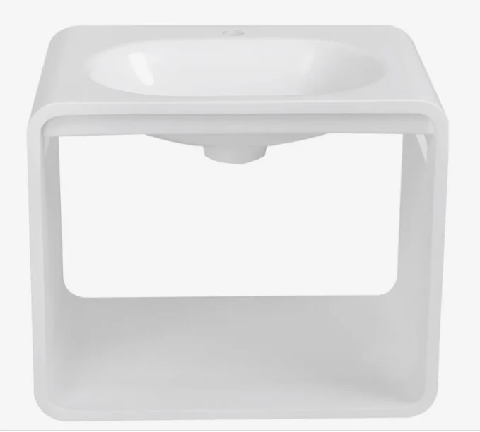Choosing Your Ideal Bathroom Basin: A Full Guide