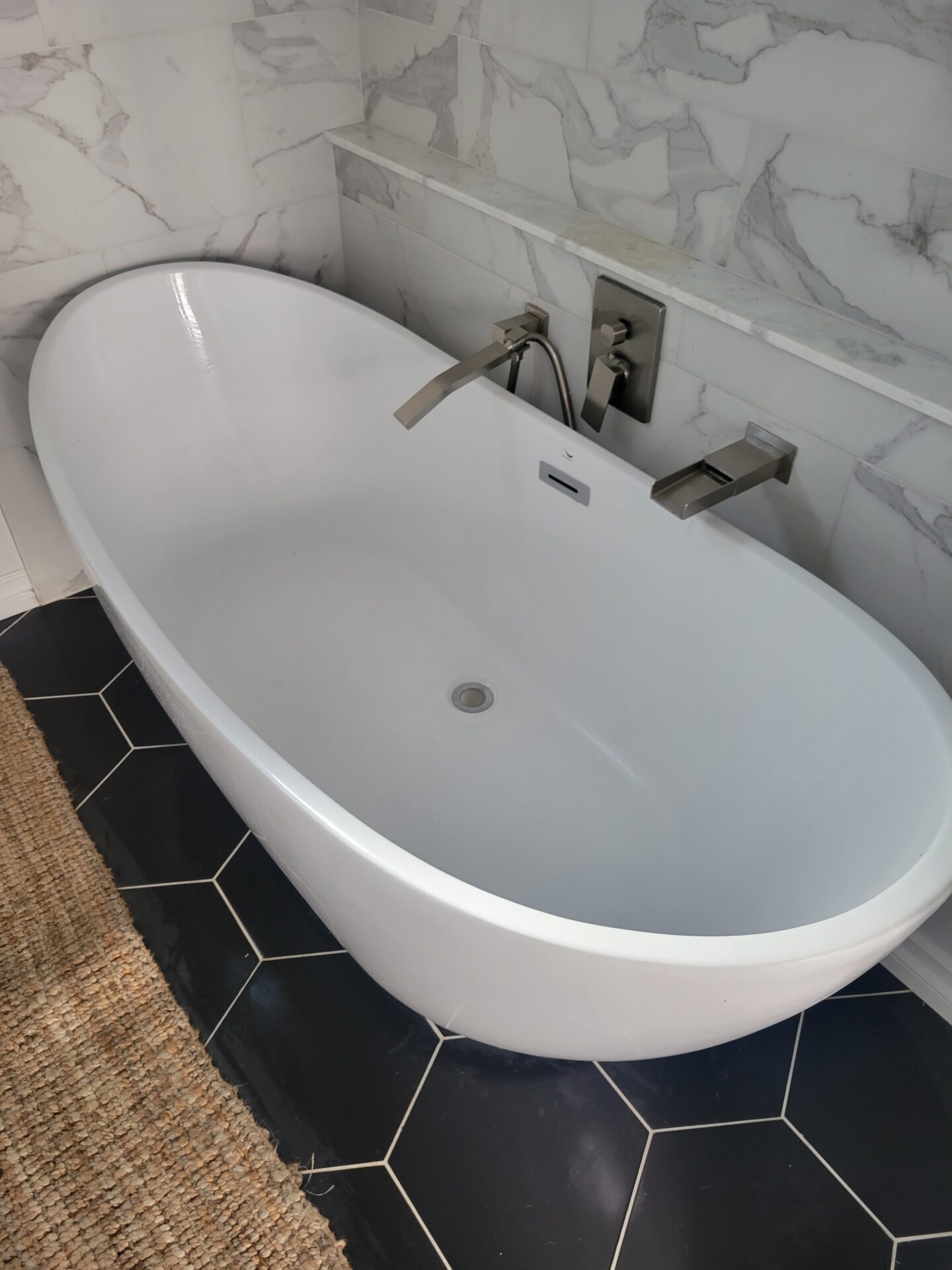 Bathtubs