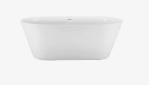Is acrylic good for bathtubs