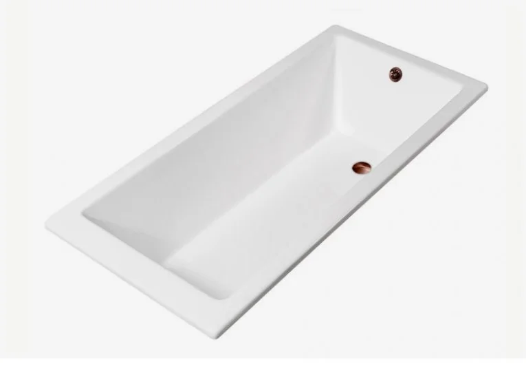 The Ultimate Drop-In Bathtub Buying Guide: Find Your Perfect Fit