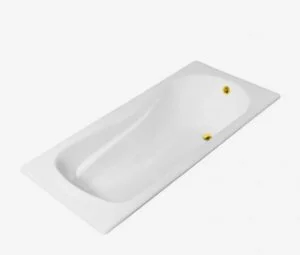 What is a Drop In Bathtub