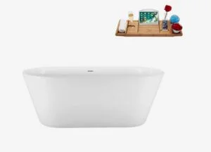 Create a Spa Like Bathroom