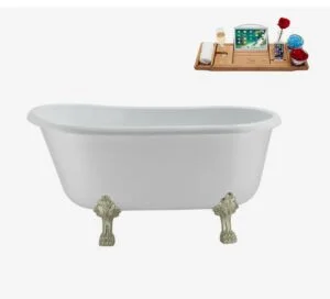How Much Do Bathtubs Weigh