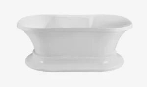 Is Epsom Salt Right for Your Acrylic Tub