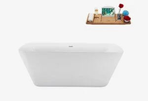 What is an Acrylic Bathtub