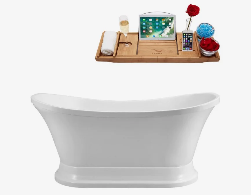 Explore Top Bathroom Trends 2023