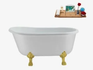 acrylic tubs