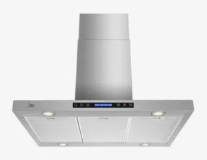 Range Hood Costs