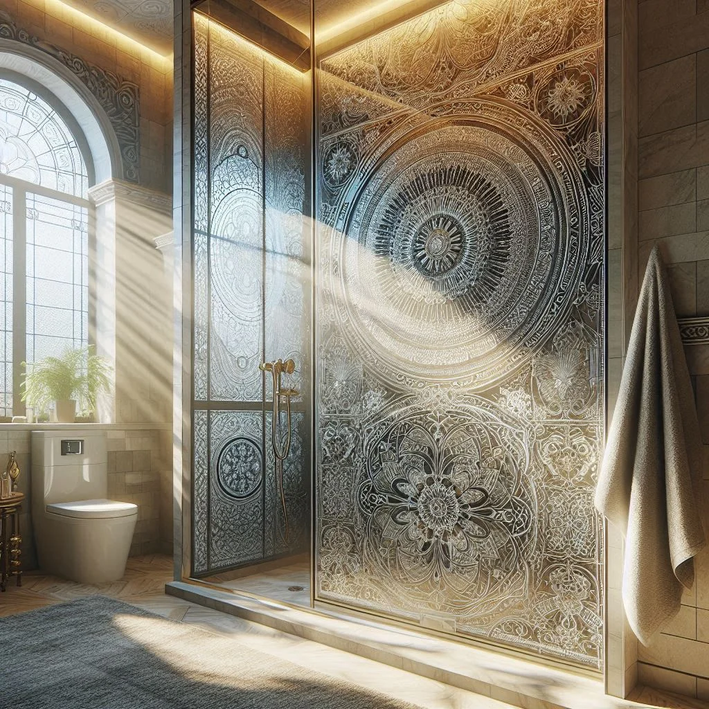 Pre-Made Shower Doors vs. Custom Shower Doors- A Brief Comparison