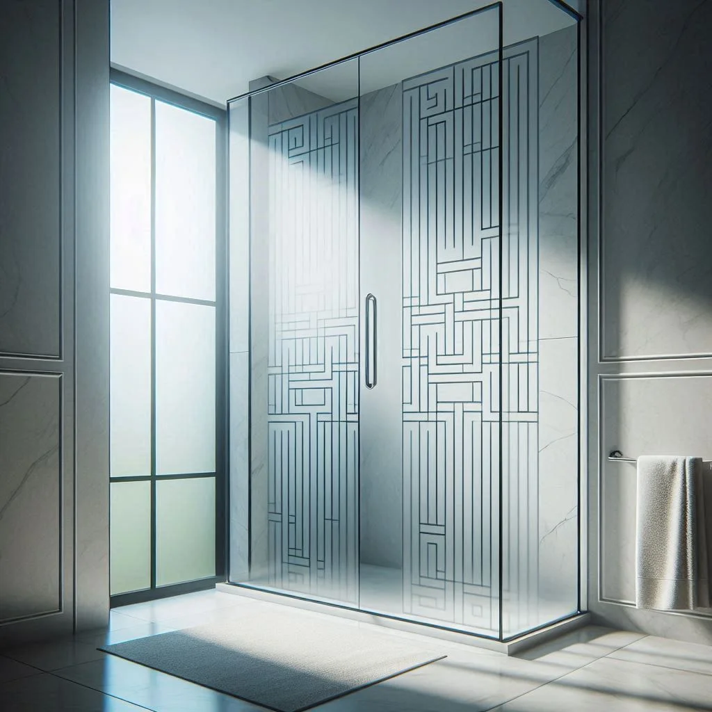 Design Trends in Shower Doors-The Evolution of Shower Doors