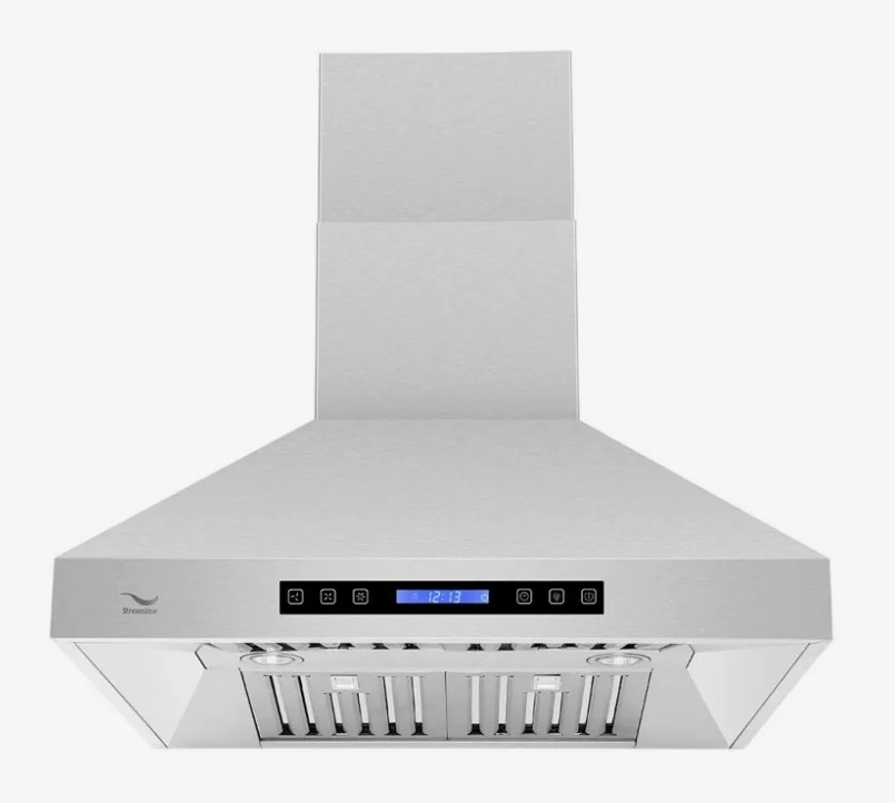 Select The Right Range Hood Accessories- A Brief Guide