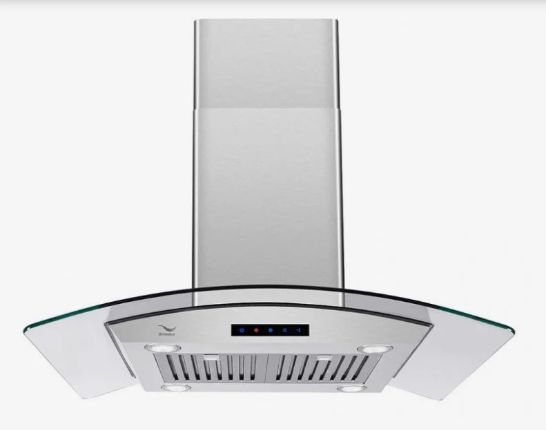 The Importance of Proper Kitchen Ventilation