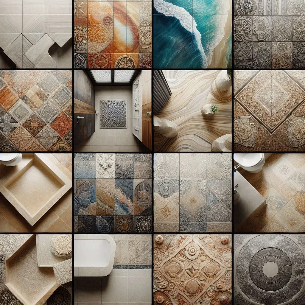 Exploring Different Types of Shower Bases: A Comprehensive Guide
