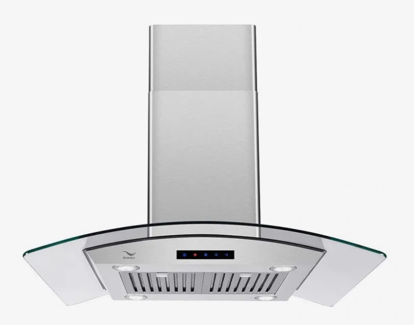 Custom Range Hoods Ideas for Your Kitchen- Custom Kitchen