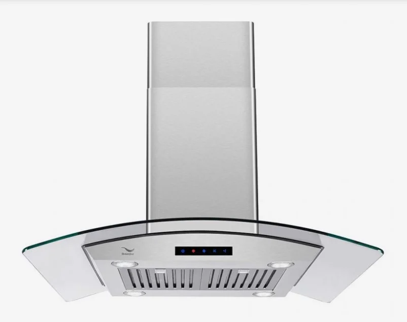 Need Of Range Hood for Your Kitchen