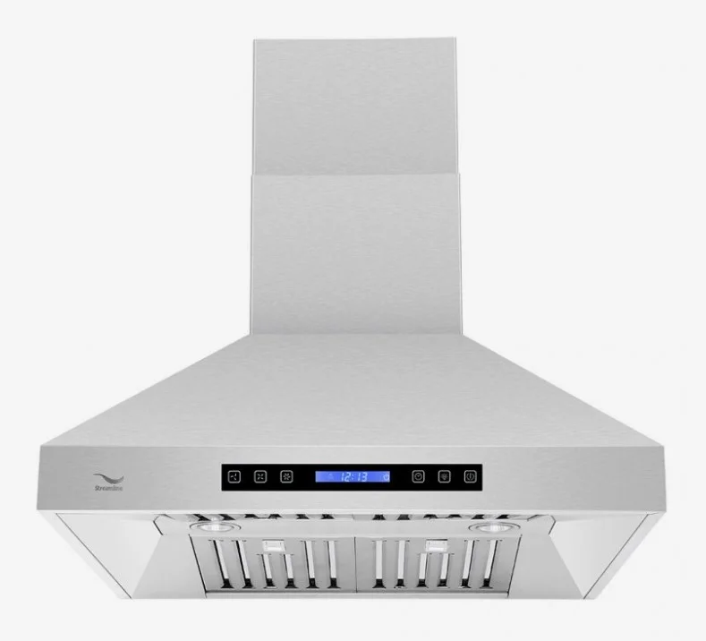 Vented Range Hoods Vs Recirculating Range Hoods- A Comparision