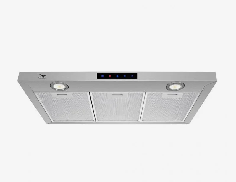 Explore The Advantgaes Of Under Cabinet Range Hoods