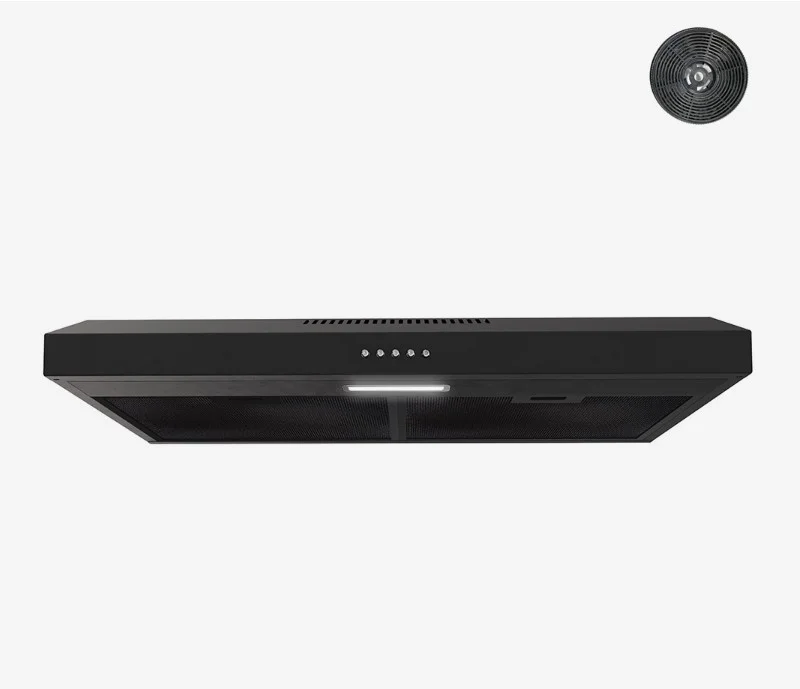 Guide To Most Popular Range Hood Colors