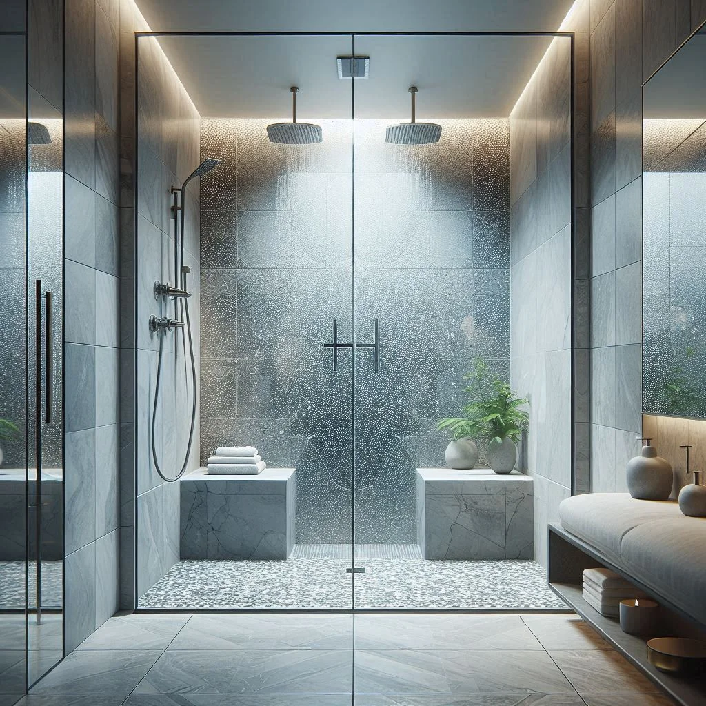 Is a Sliding Shower Door a Good Idea for a Bathroom?- A Quick Guide