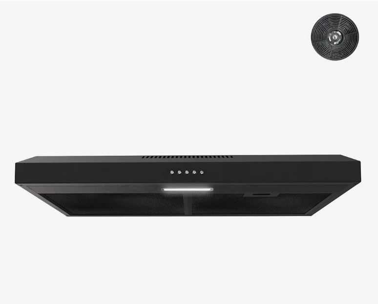 How Many CFM Do You Need for a Range Hood?- Brief Guide