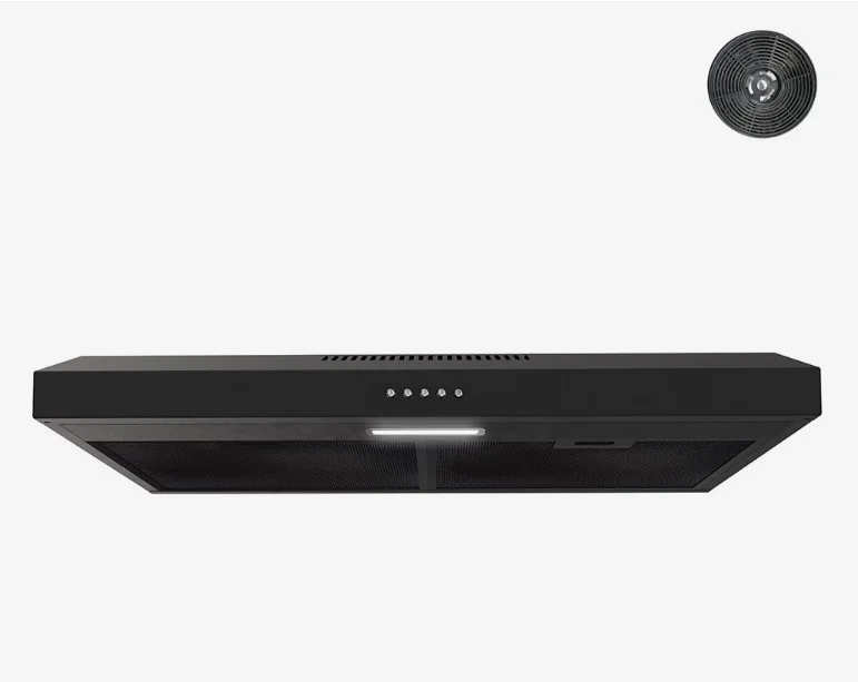 Things to Consider When Buying a Range Hood- A Quick Guide