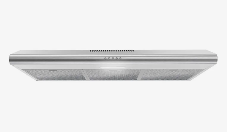 Maximizing Kitchen Efficiency with a Smart Range Hood- Quick Guide