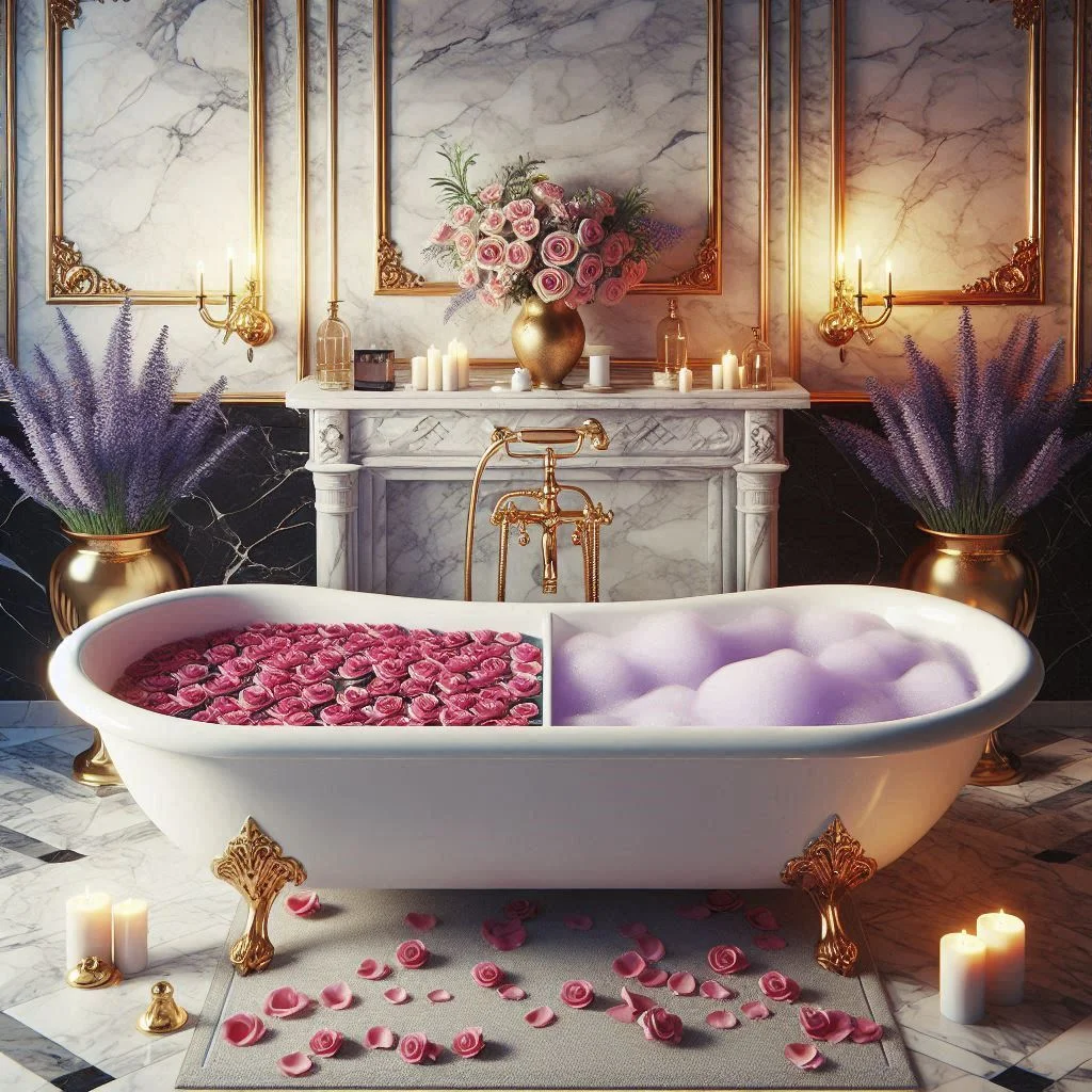 Save on Installation: Acrylic or Fiberglass Tub Costs