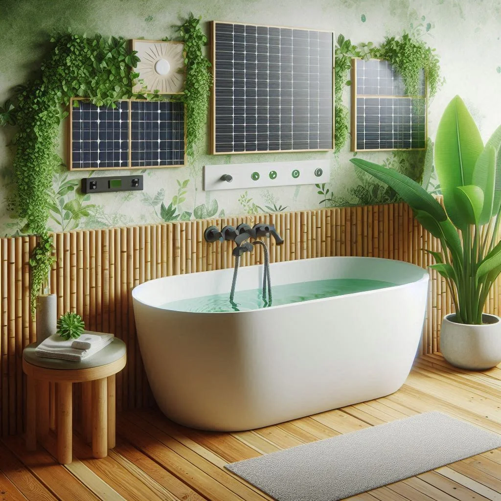 Bathtub Economics: Acrylic or Fiberglass for Long-Term Savings?