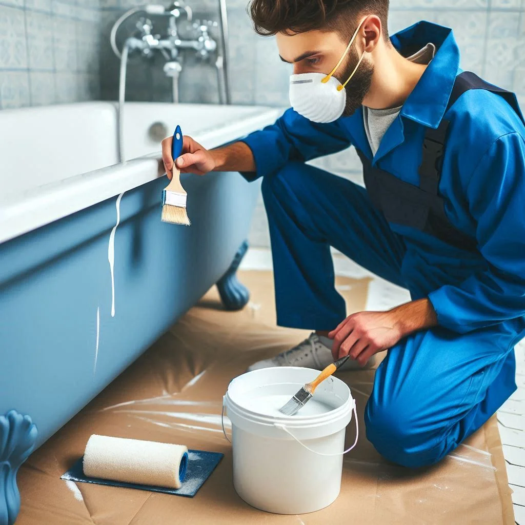 How to Ensure Bathtub Refinishing Longevity: Essential Maintenance and Care Tips