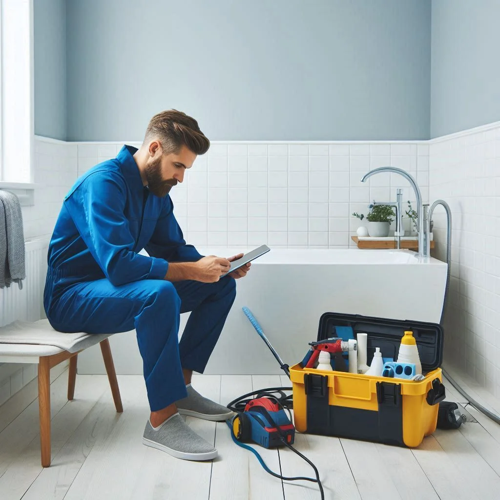 Cost of Professional Bathtub Reglazing Services- Brief Guide