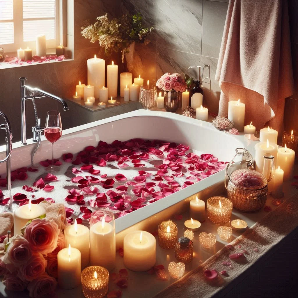 Benefits of Acrylic Bathtubs: Why Choose Acrylic?