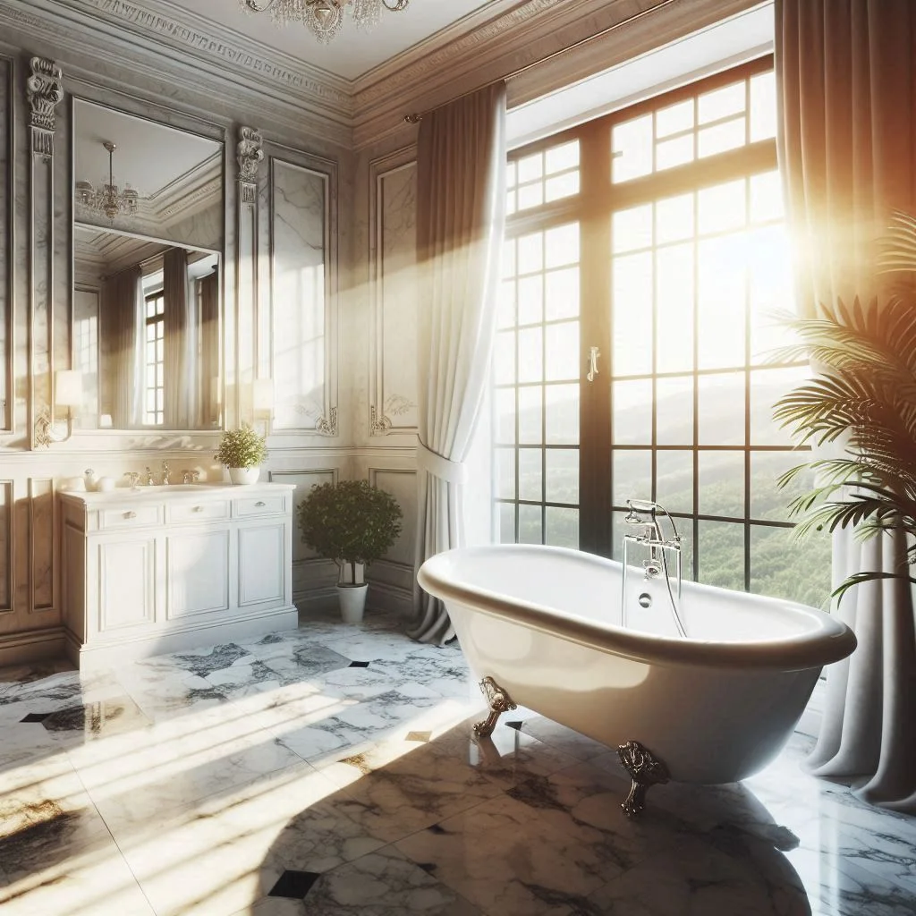 Find the Best Places to Buy Acrylic Clawfoot Bathtubs