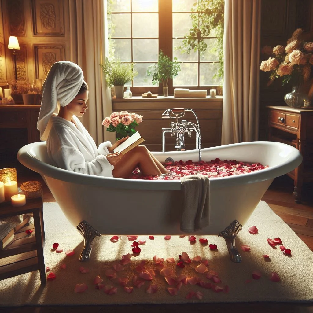 7 Habits for Clog-Free Bathing- Halt the Hair