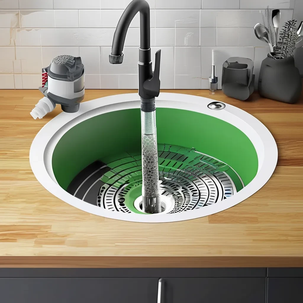 DIY Drain Doctor: Mastering the Art of Snaking
