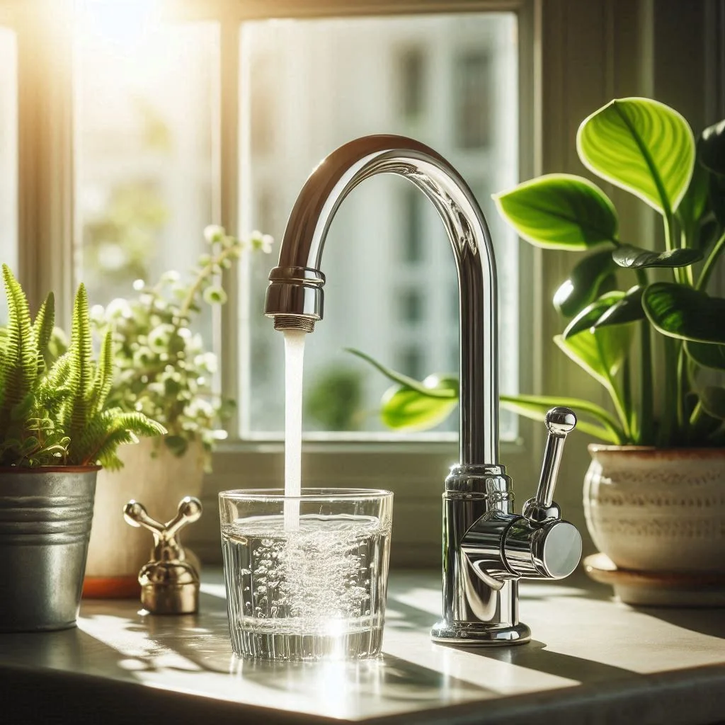 Plumber’s Playbook: Mastering Faucet Installation