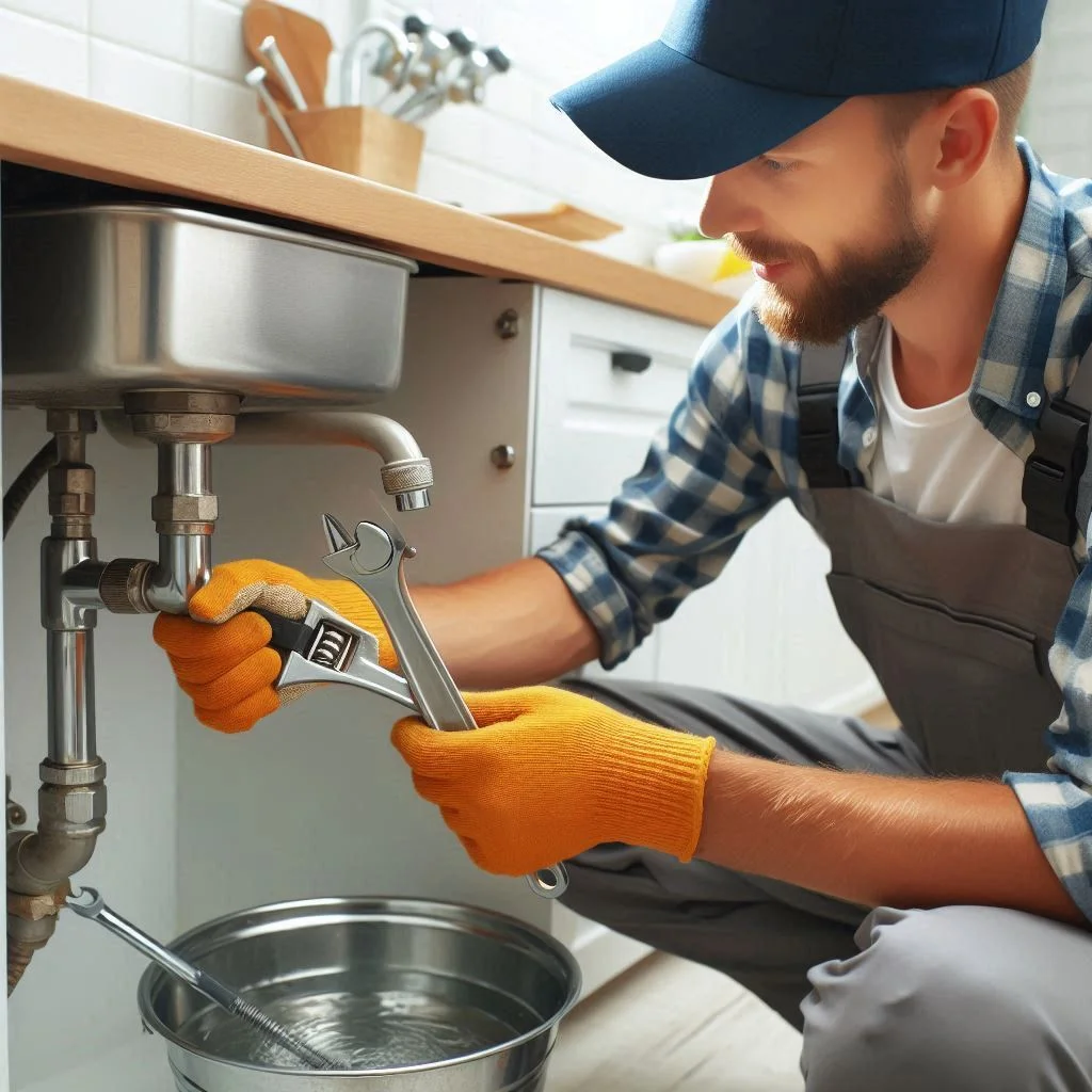 Tile-Safe Tactics: Faucet Removal Without Cracks