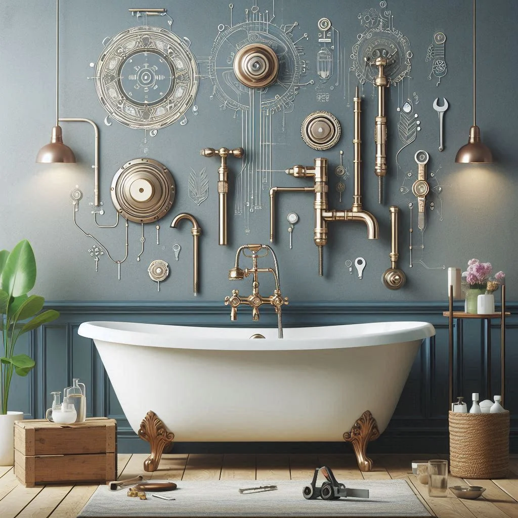 Faucet Replacement Services For Freestanding Bathtubs- A Quick Guide