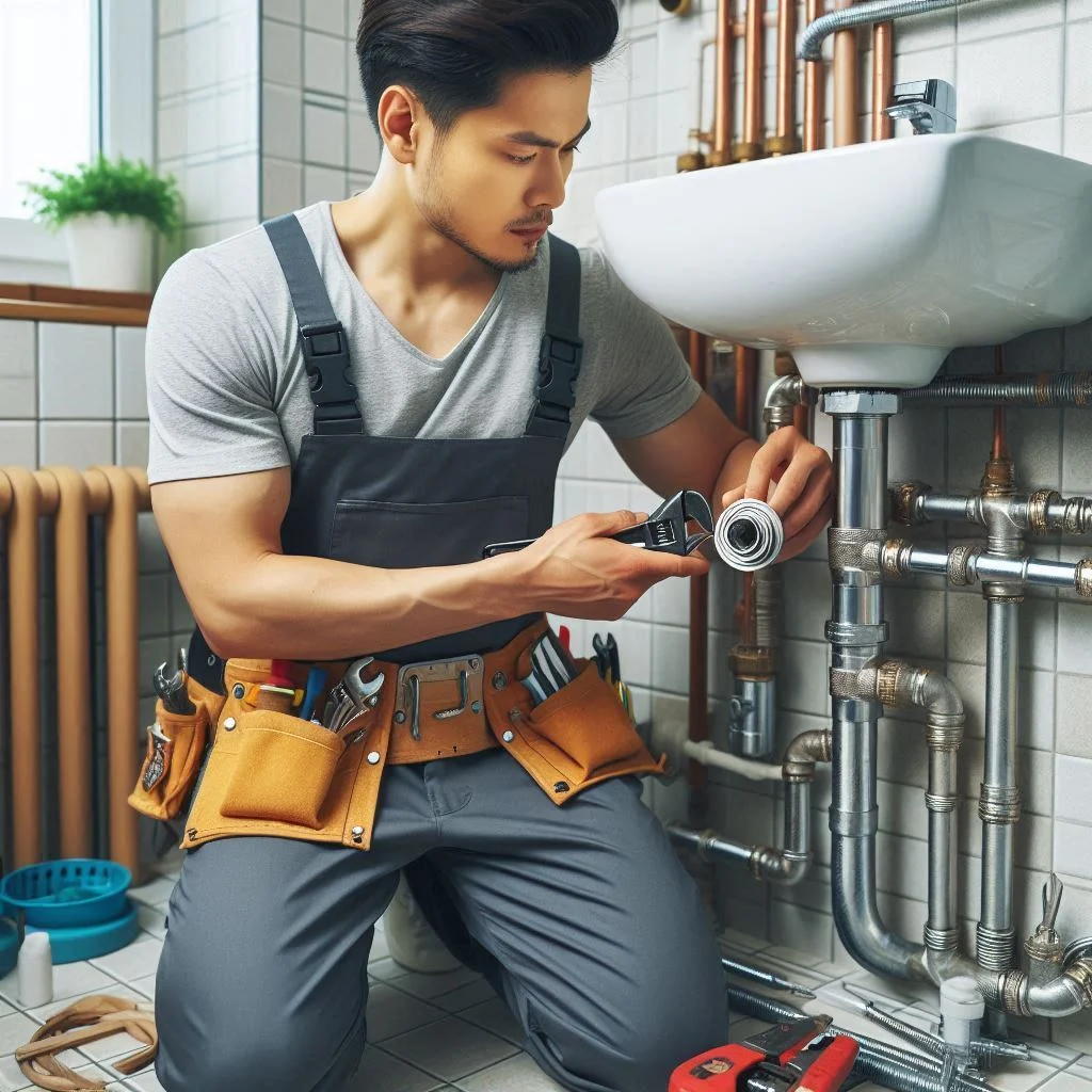 Flange Finesse: Damage-Free Drain Removal Guide