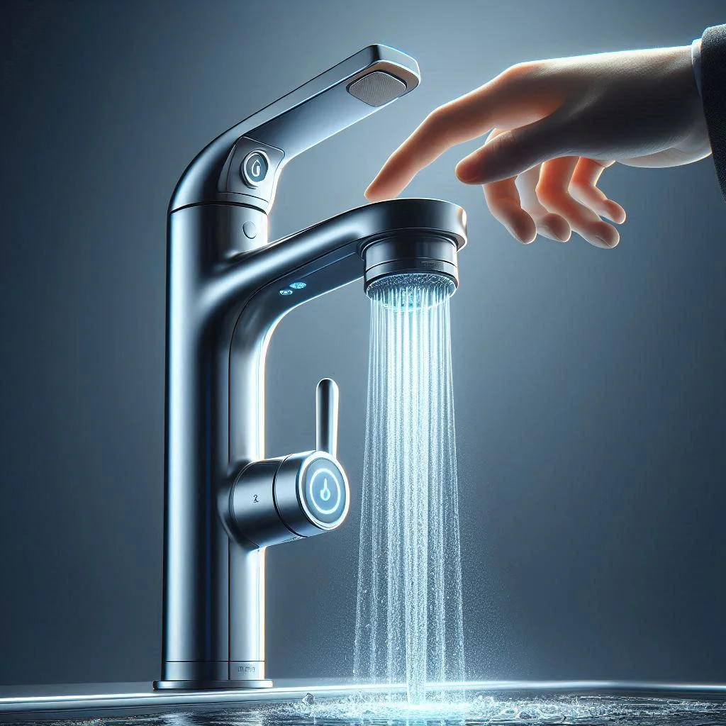 Frost-Free Faucets: Winter-Proofing Your Bathtub