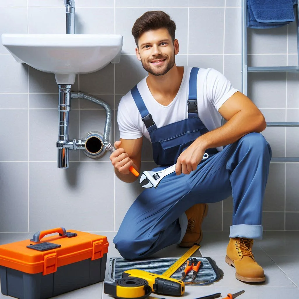 Seal the Deal: Pro Tips for Leak-Proof Drain Installation