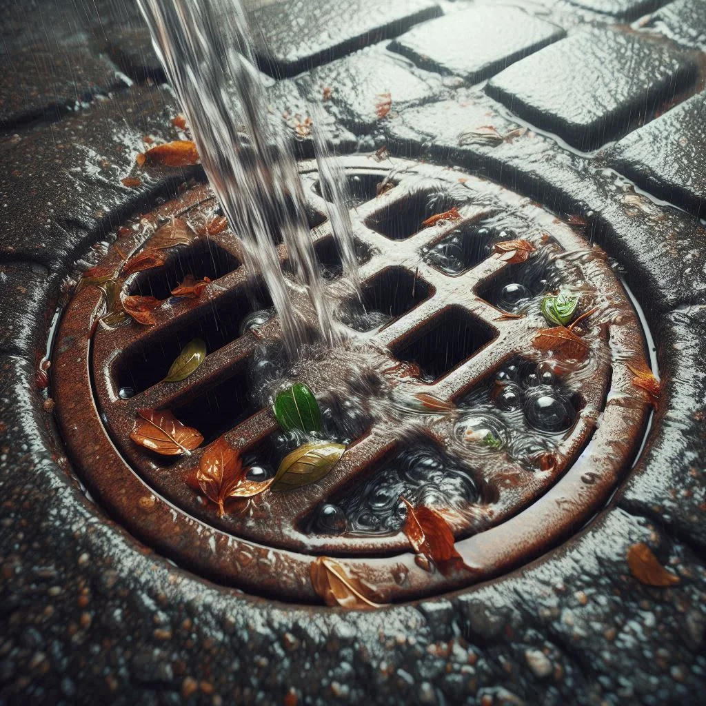Hard Water Heroes: Conquer Mineral Based Clogs