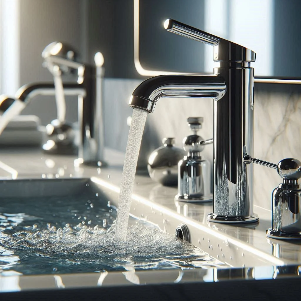 Upgrading Your Freestanding Bathtub With Modern Faucets- Quick Guide