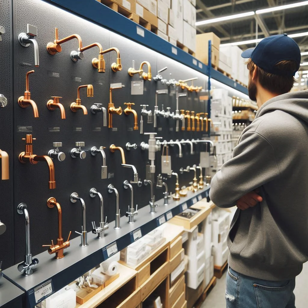 Timeless or Trendy? Navigating Faucet Style Choices