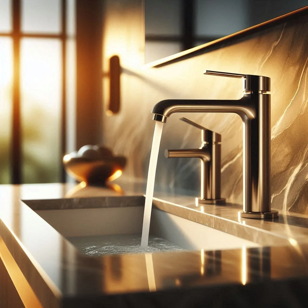 Caulk Be Gone: Prep Secrets for Perfect Faucet Fits